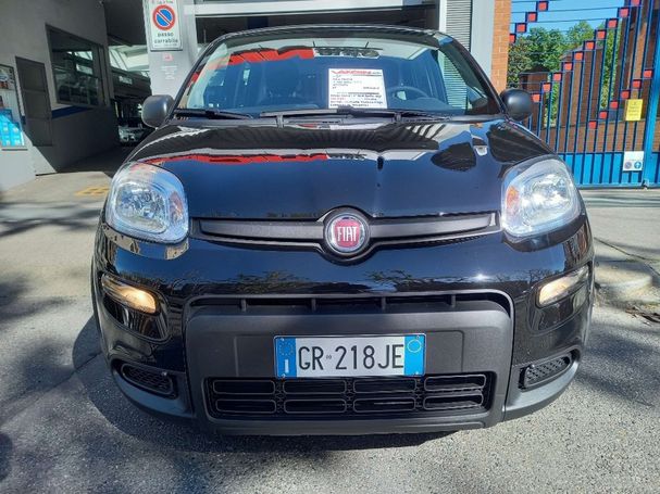 Fiat Panda 1.2 51 kW image number 18