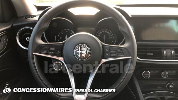 Alfa Romeo Stelvio 2.2 Diesel AT8 Q4 Super 154 kW image number 11