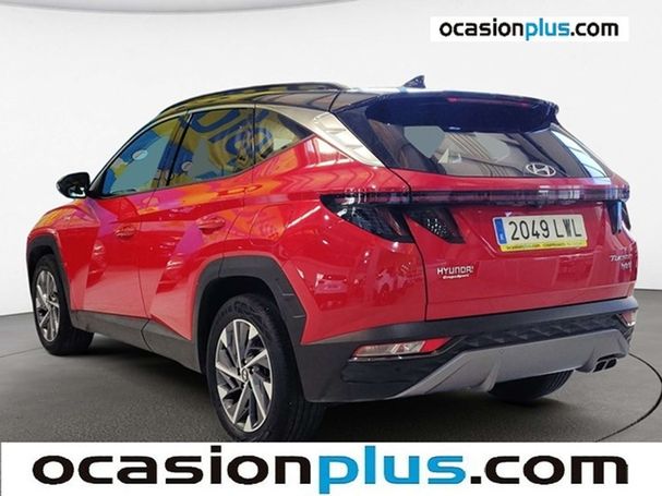 Hyundai Tucson 1.6 N 110 kW image number 4