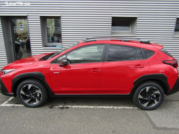 Subaru Crosstrek Comfort 100 kW image number 5