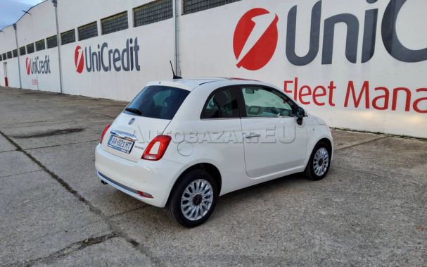 Fiat 500 1.0 51 kW image number 7