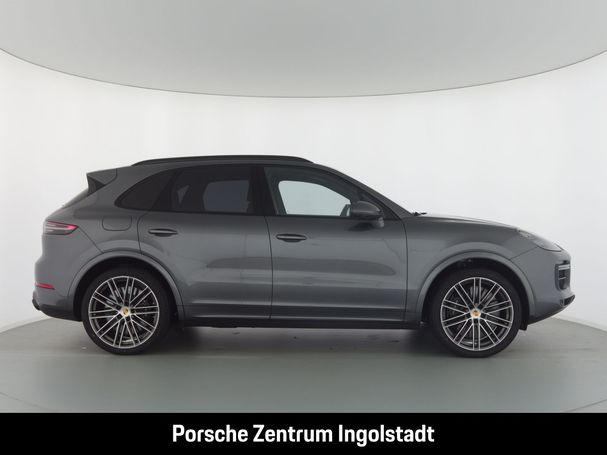 Porsche Cayenne Turbo S E-Hybrid 500 kW image number 7