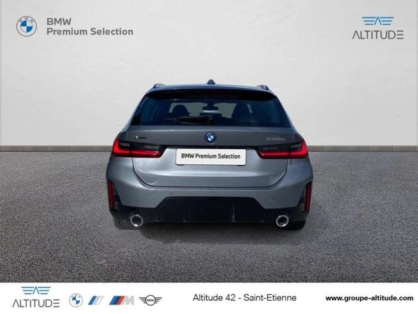 BMW 330 Touring M Sport xDrive 137 kW image number 9