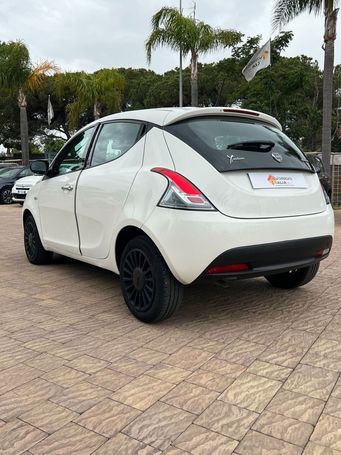 Lancia Ypsilon 51 kW image number 3