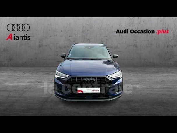 Audi Q3 35 TFSI S tronic 110 kW image number 1