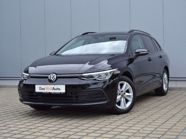 Volkswagen Golf Variant 2.0 TDI DSG 110 kW image number 1