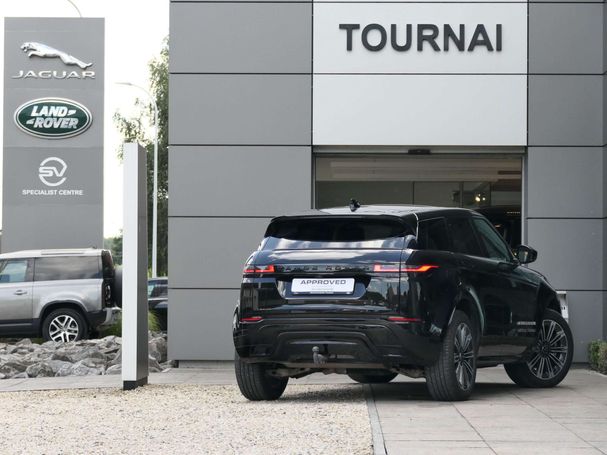 Land Rover Range Rover Evoque 221 kW image number 2