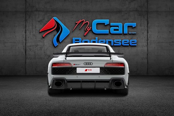 Audi R8 456 kW image number 4