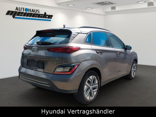 Hyundai Kona Elektro Select 100 kW image number 4