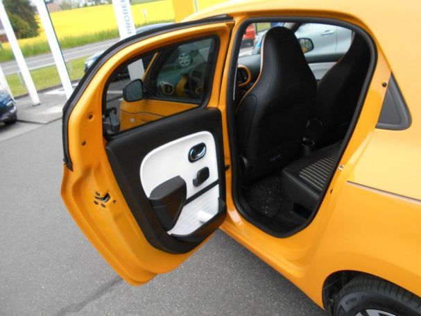 Renault Twingo 60 kW image number 6