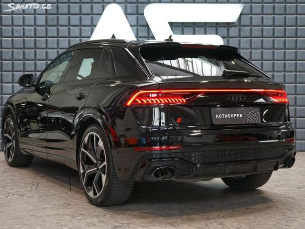 Audi RSQ8 441 kW image number 6