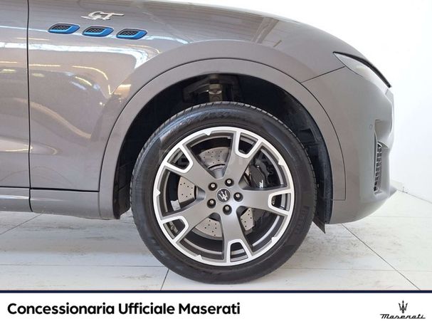 Maserati Levante GT 243 kW image number 36