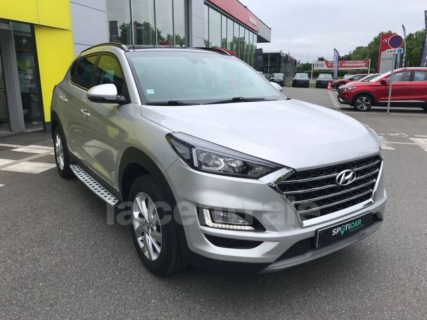 Hyundai Tucson 1.6 CRDi 85 kW image number 2