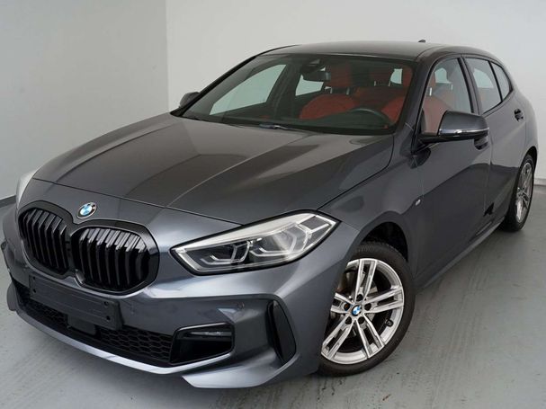 BMW 118d M Sport 110 kW image number 1