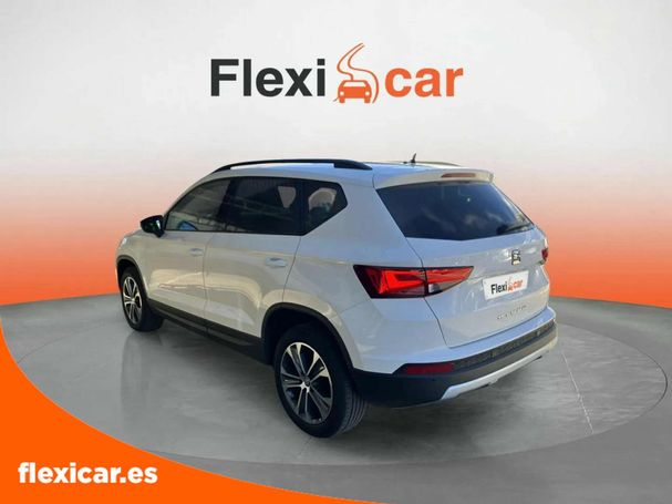 Seat Ateca 1.0 TSI Style 85 kW image number 4