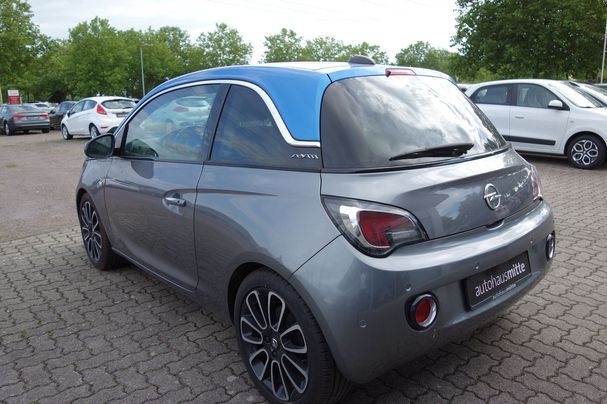 Opel Adam 74 kW image number 4