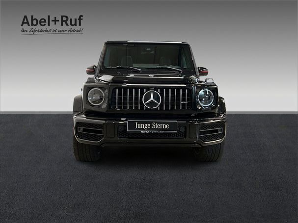 Mercedes-Benz G 63 AMG 430 kW image number 5