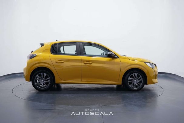 Peugeot 208 BlueHDi 100 Active 75 kW image number 7