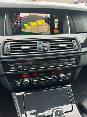 BMW 530d Touring 190 kW image number 14