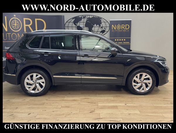 Volkswagen Tiguan 2.0 TDI Life 4Motion DSG 110 kW image number 7