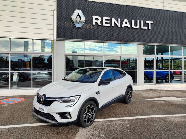 Renault Arkana 70 kW image number 1