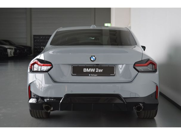 BMW 218i Coupe 115 kW image number 3