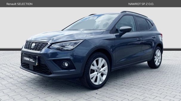 Seat Arona 1.0 TSI 85 kW image number 1