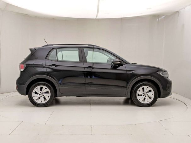 Volkswagen T-Cross 1.0 TSI Life 70 kW image number 3