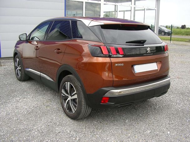 Peugeot 3008 BlueHDi 130 96 kW image number 5