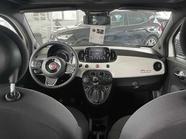 Fiat 500 1.0 51 kW image number 4