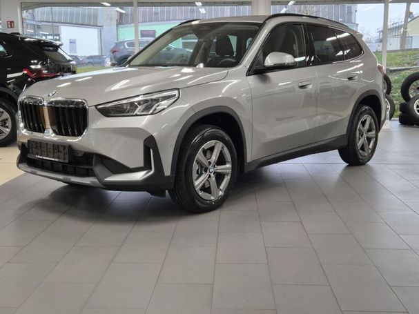 BMW X1 sDrive18i 100 kW image number 1