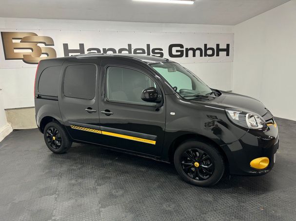 Renault Kangoo Rapid 81 kW image number 3