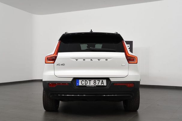 Volvo XC40 Recharge Single Motor Extended Range Core 188 kW image number 7