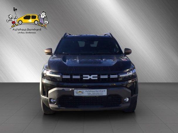 Dacia Duster Hybrid 140 Extreme 104 kW image number 9