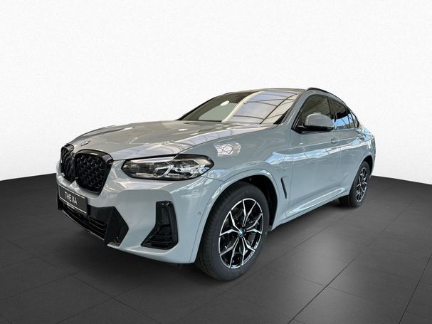 BMW X4 xDrive20i 135 kW image number 1