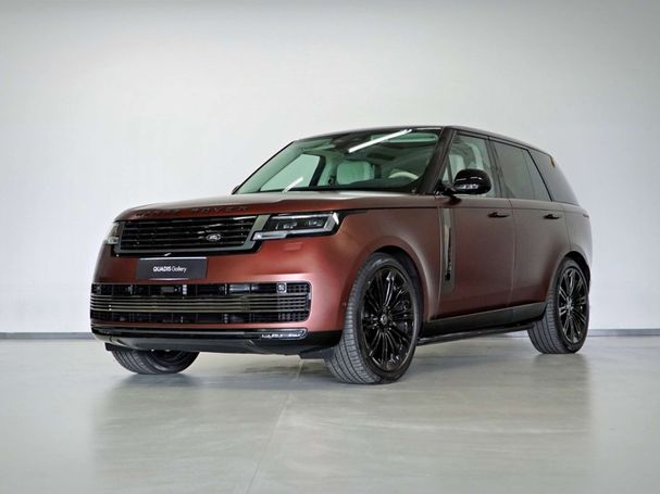 Land Rover Range Rover SWB 452 kW image number 1