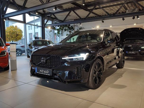 Volvo XC60 T8 Plus Black Edition AWD 335 kW image number 1