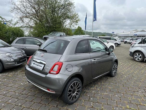 Fiat 500 1.0 51 kW image number 8