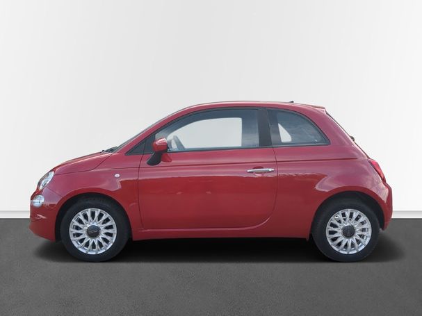 Fiat 500 1.0 51 kW image number 4