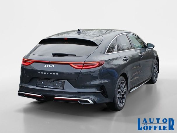 Kia ProCeed ProCeed 1.5 GT DCT7 103 kW image number 2