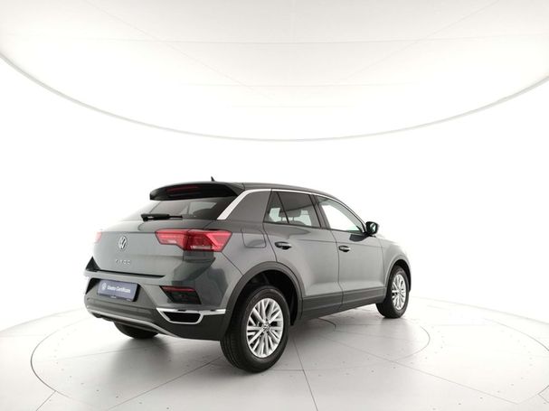 Volkswagen T-Roc 1.0 TSI T-Roc 81 kW image number 3