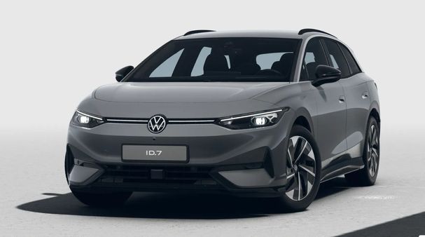 Volkswagen ID.7 210 kW image number 1