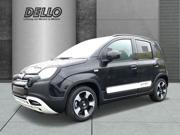 Fiat Panda 51 kW image number 1