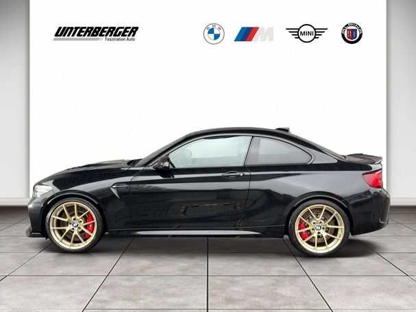 BMW M2 CS M 331 kW image number 8