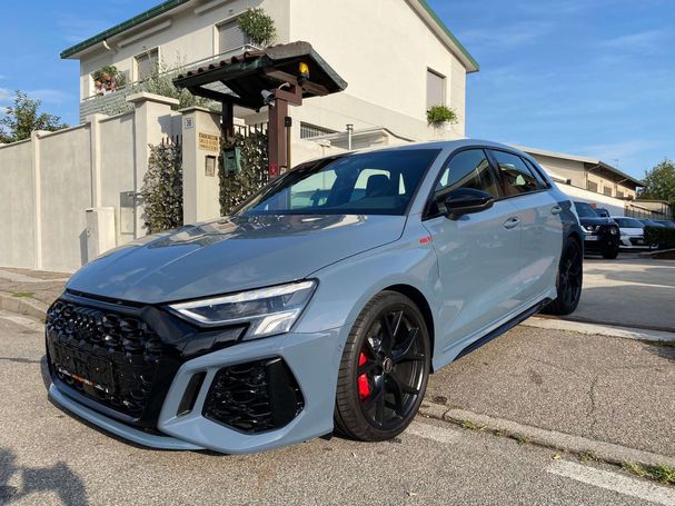 Audi RS3 2.5 TFSI 294 kW image number 1