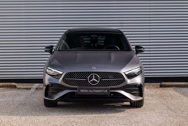 Mercedes-Benz A 250 e 160 kW image number 7