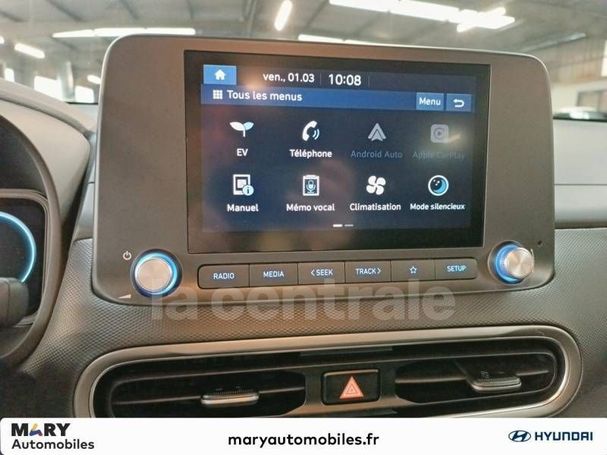 Hyundai Kona 100 kW image number 12