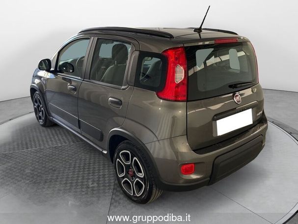 Fiat Panda 1.0 Hybrid City Life 51 kW image number 7