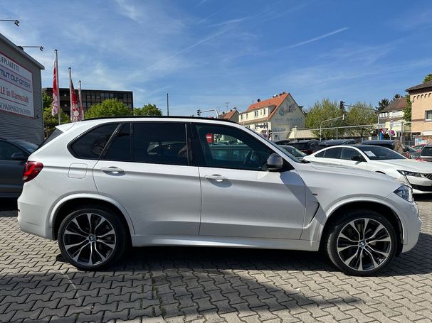 BMW X5 M50d xDrive 280 kW image number 3