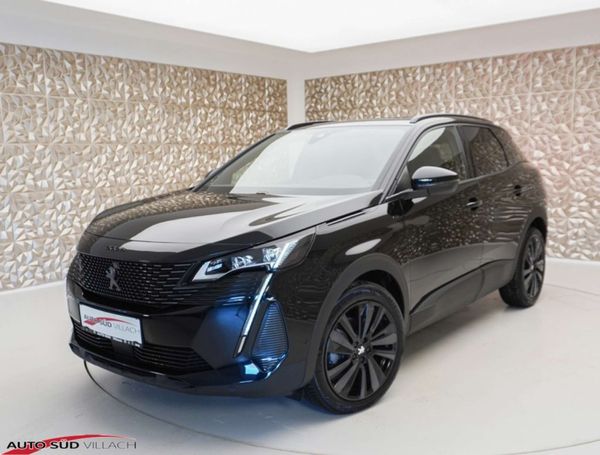 Peugeot 3008 130 EAT8 96 kW image number 1